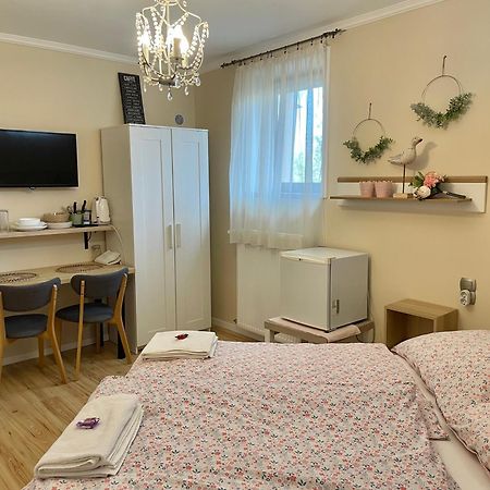 Bellavista 2 Apartman Eger Zewnętrze zdjęcie