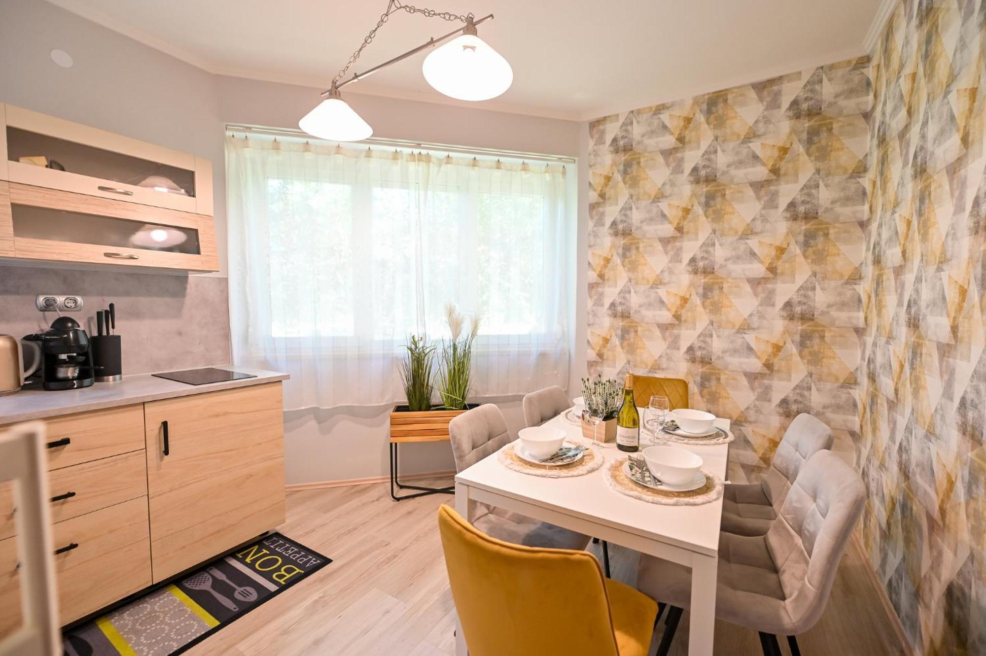Bellavista 2 Apartman Eger Zewnętrze zdjęcie