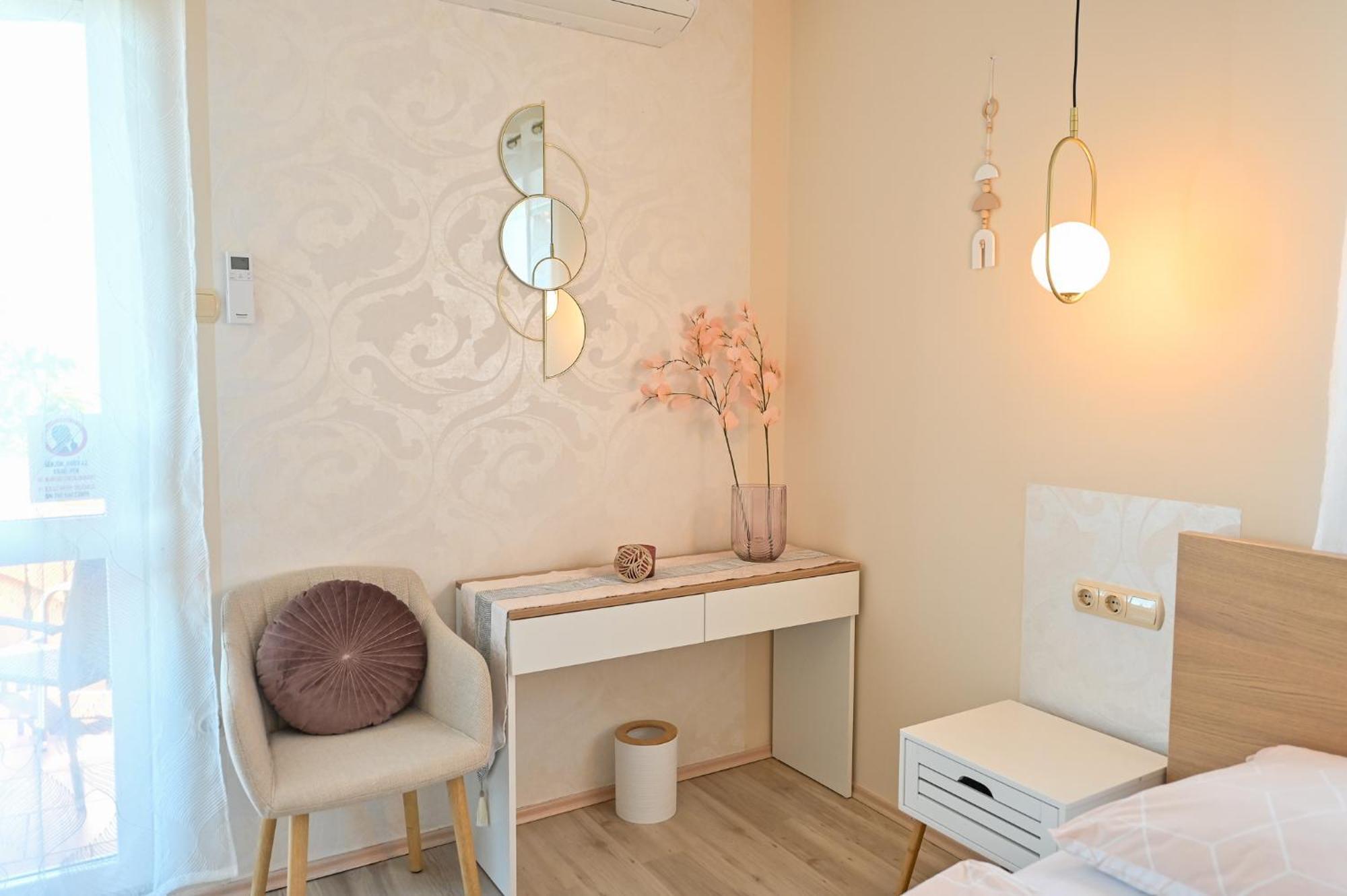 Bellavista 2 Apartman Eger Zewnętrze zdjęcie
