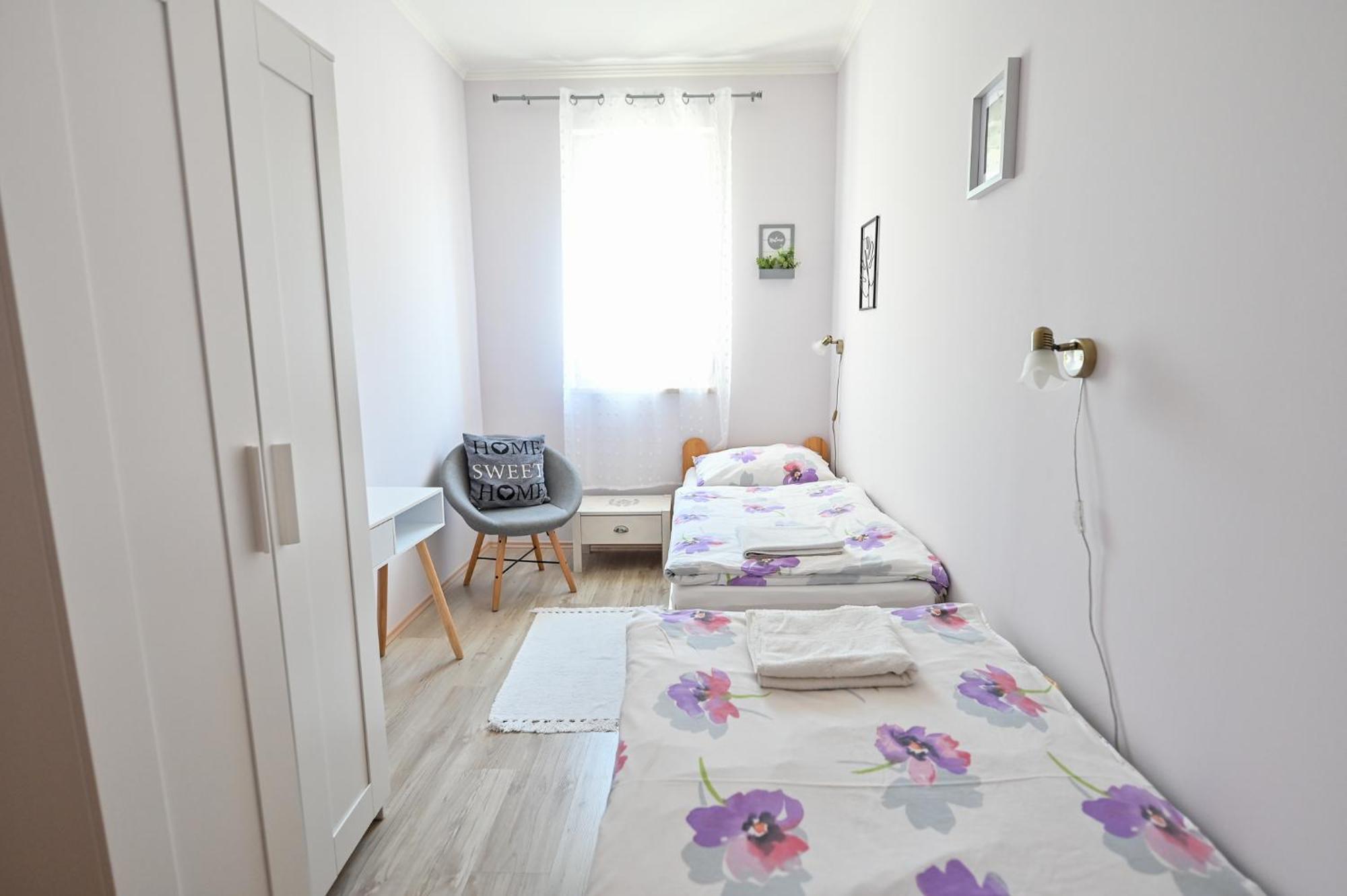 Bellavista 2 Apartman Eger Zewnętrze zdjęcie