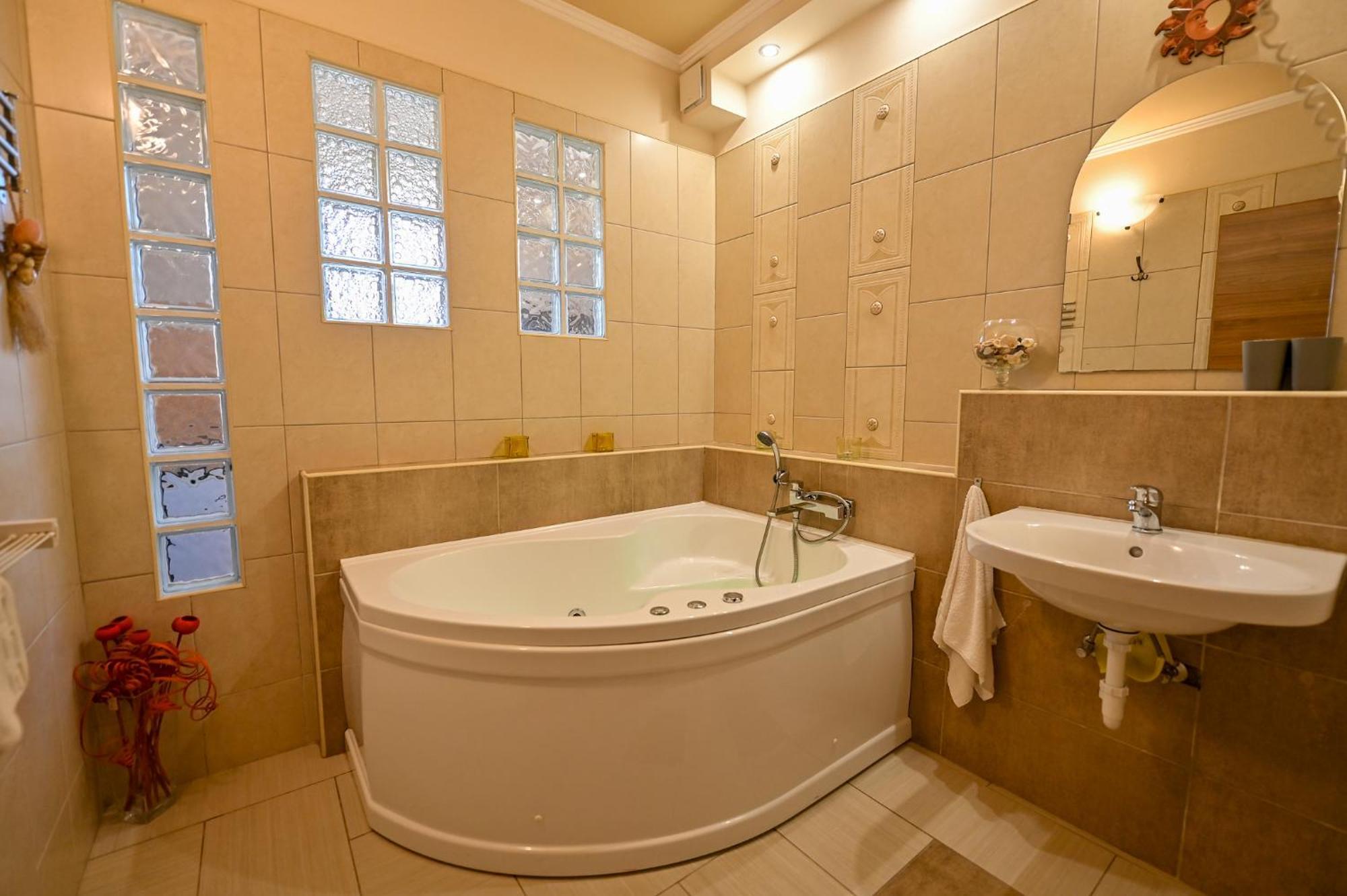 Bellavista 2 Apartman Eger Zewnętrze zdjęcie