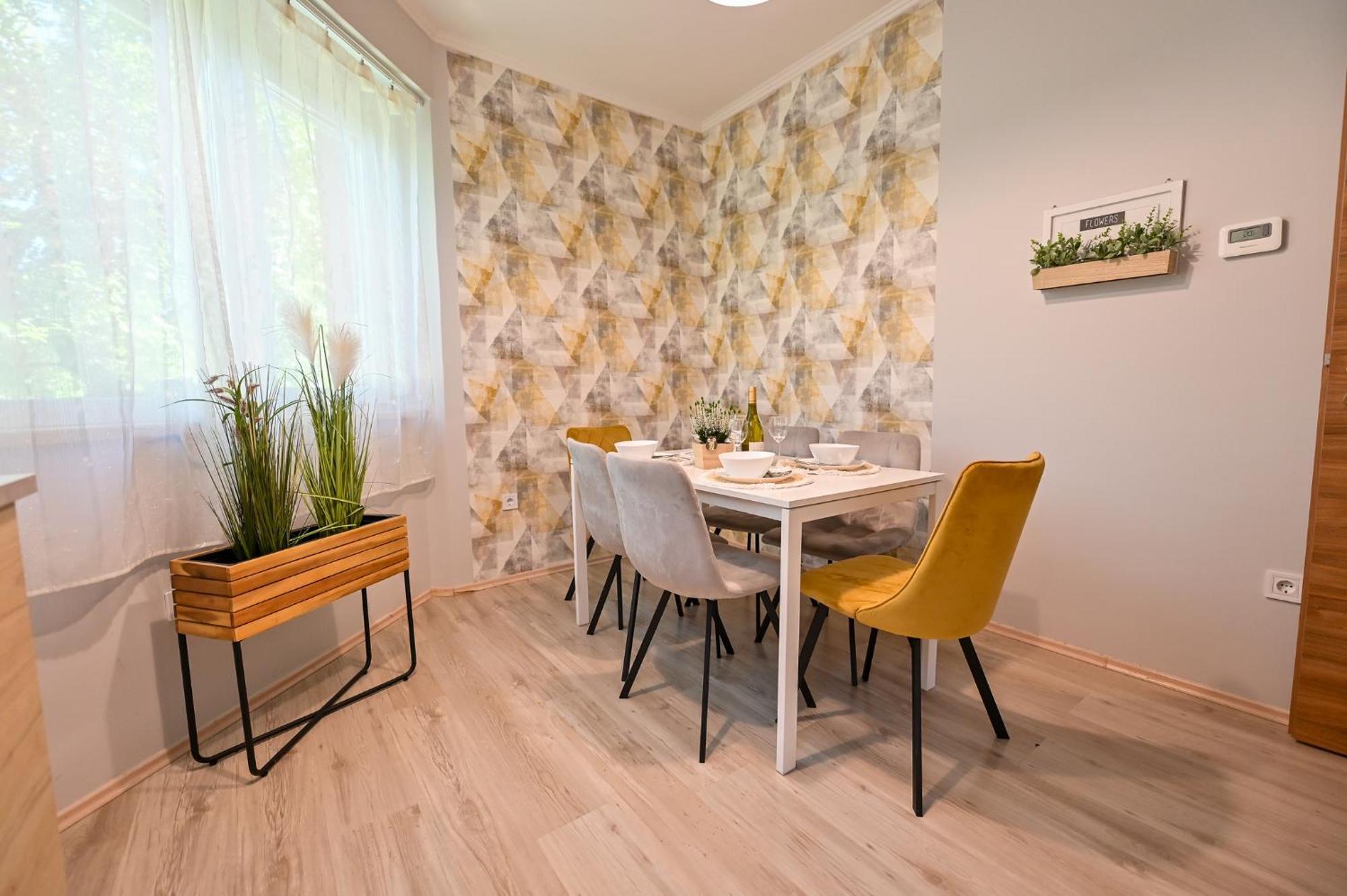 Bellavista 2 Apartman Eger Zewnętrze zdjęcie