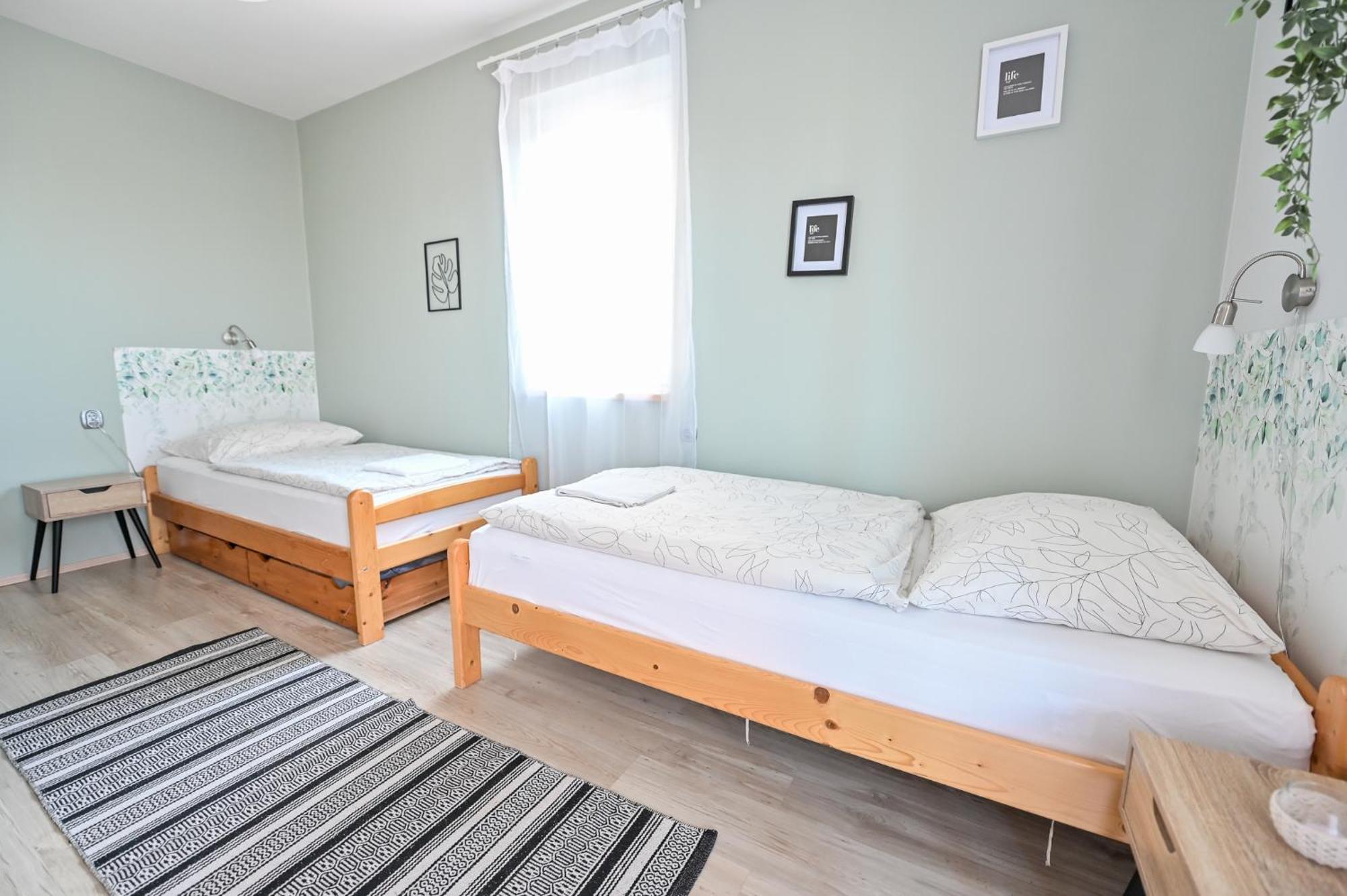 Bellavista 2 Apartman Eger Zewnętrze zdjęcie
