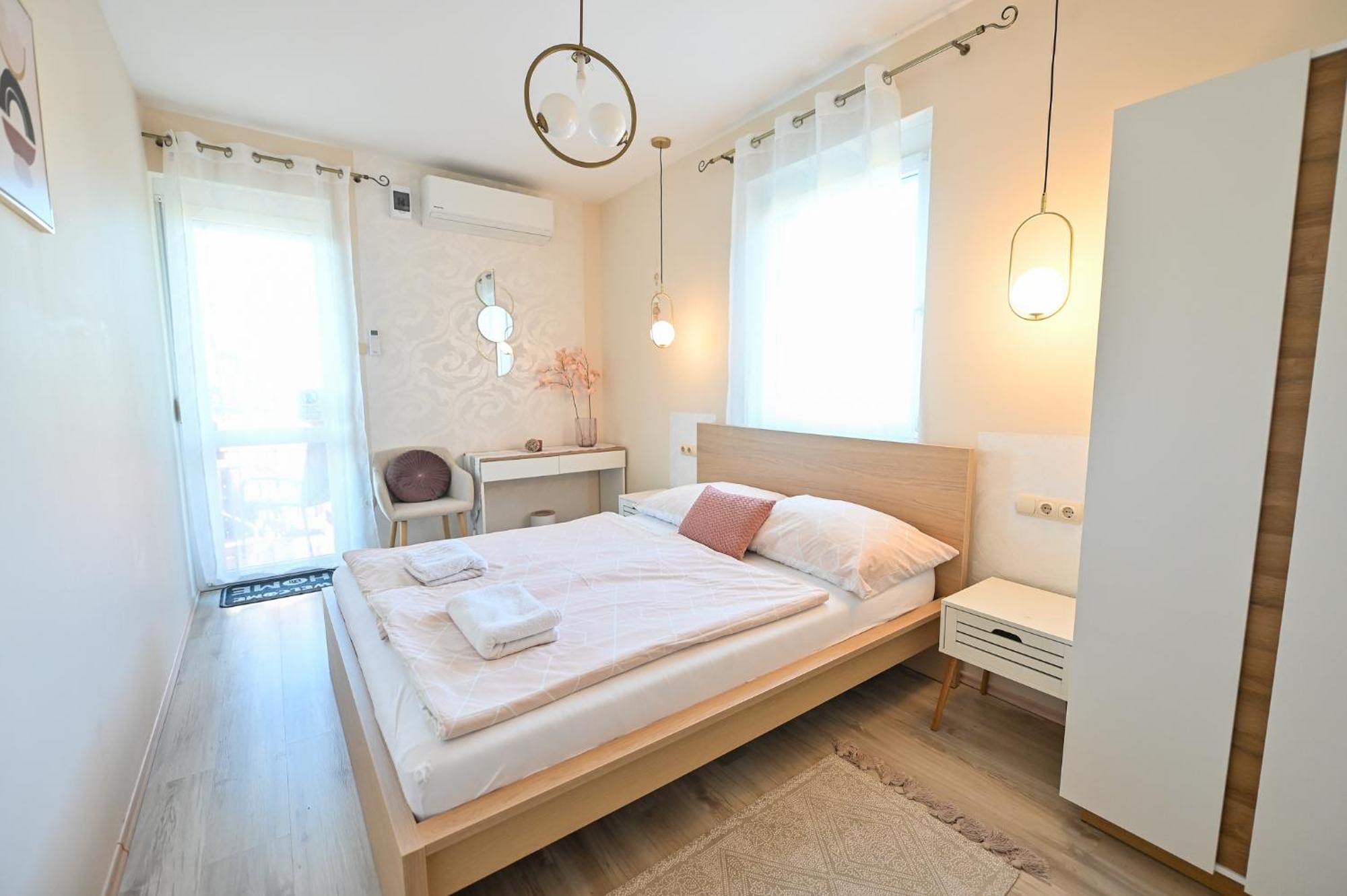 Bellavista 2 Apartman Eger Zewnętrze zdjęcie