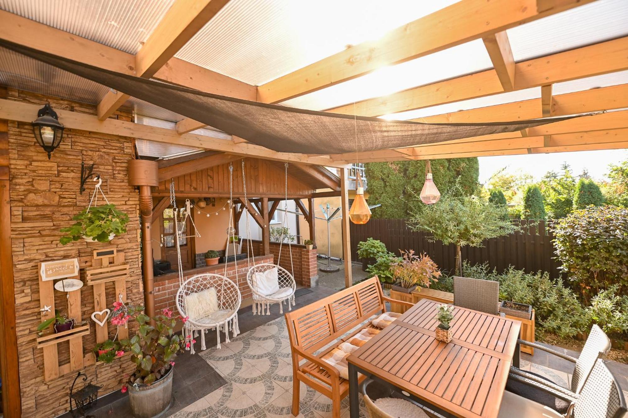 Bellavista 2 Apartman Eger Zewnętrze zdjęcie