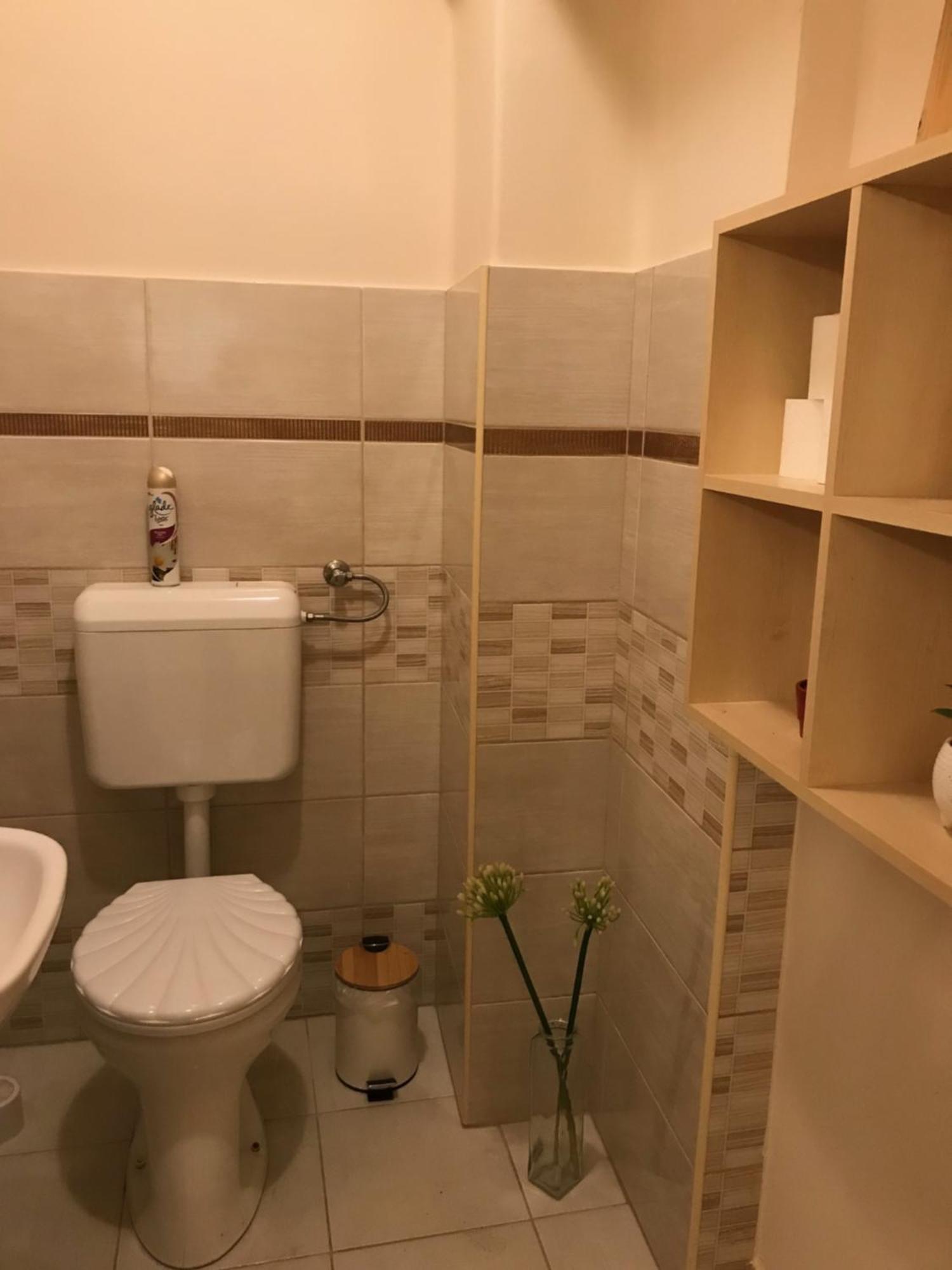 Bellavista 2 Apartman Eger Zewnętrze zdjęcie