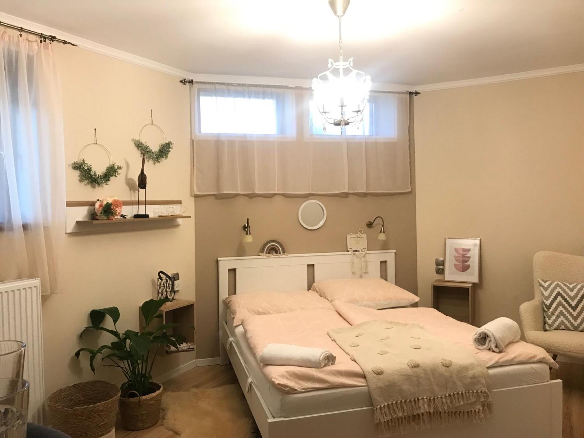 Bellavista 2 Apartman Eger Zewnętrze zdjęcie
