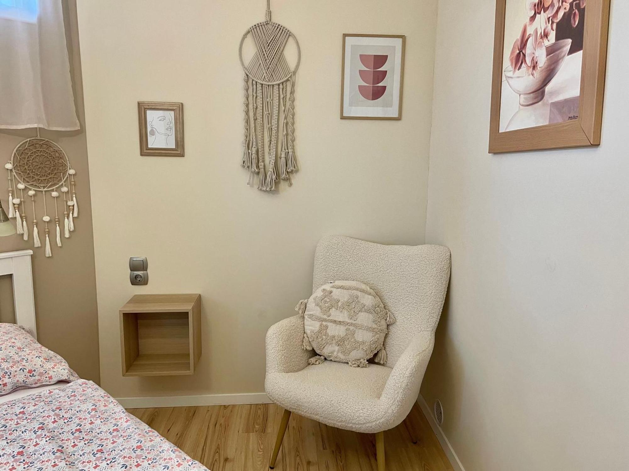 Bellavista 2 Apartman Eger Zewnętrze zdjęcie