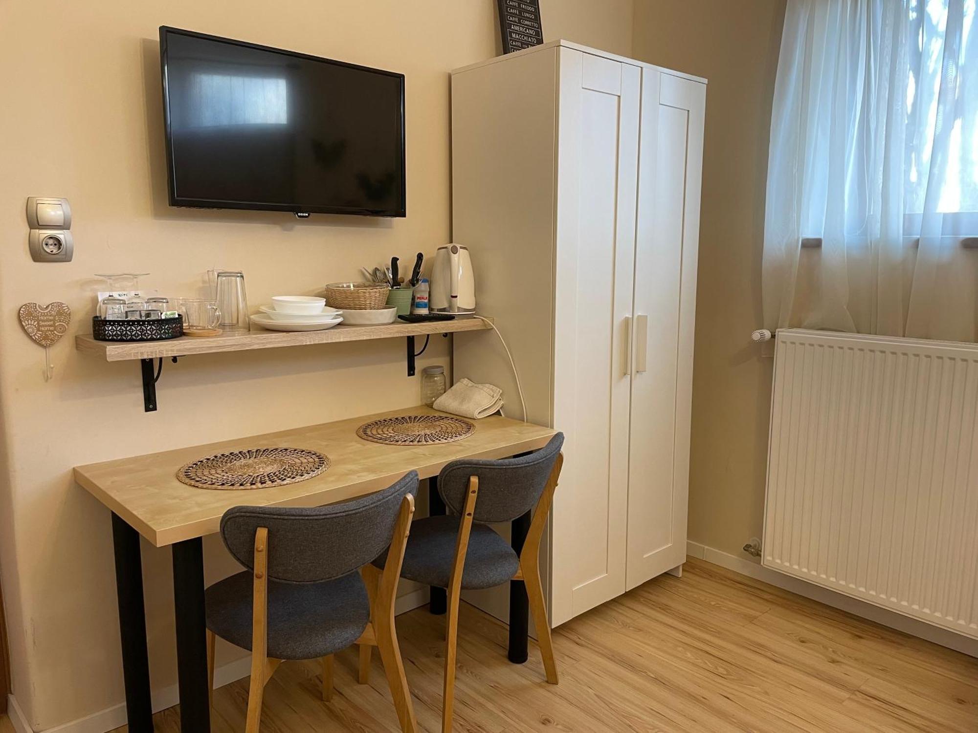 Bellavista 2 Apartman Eger Zewnętrze zdjęcie