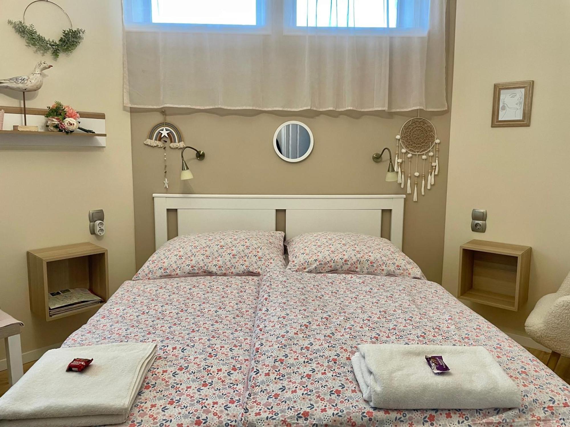 Bellavista 2 Apartman Eger Zewnętrze zdjęcie